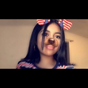 Meet your Posher, Yomary